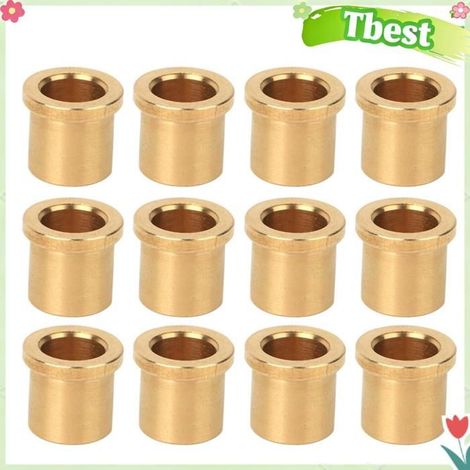 Bronze Brouste High Lubrication Industrial Robots 12pcs 8 6 Parties FRC (1/4)