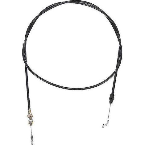Câble de remplacement pour boîte de vitesses Chris Pratt MTD Cub Cadet 746-0935A 746-0935 946-0935A (tondeuse) (1/5)