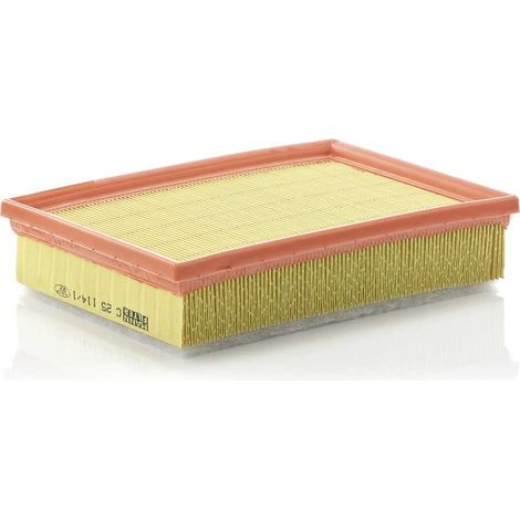 Filtre à air MANN FILTER BMW M50/52/54 avec éponge