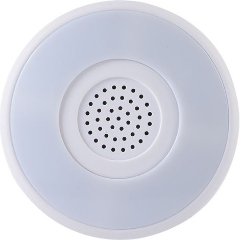 Alarme WiFi Intelligente Maison : Protection Anti-Vol avec Alerte Sonore & Lumineuse, Notification Téléphonique et Contrôle à Distance
