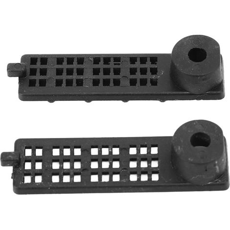 Couvercle d'entrée d'eau pour moteur hors-bord 6G1 45214 - Pièces détachées pour moteur hors-bord 2/4 temps 9,9-15 CV (1/5)
