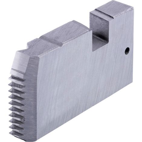 ROTHENBERGER Mordazas de corte, SS,BSPT R, 3.1/2-4" - 56008 (1/2)