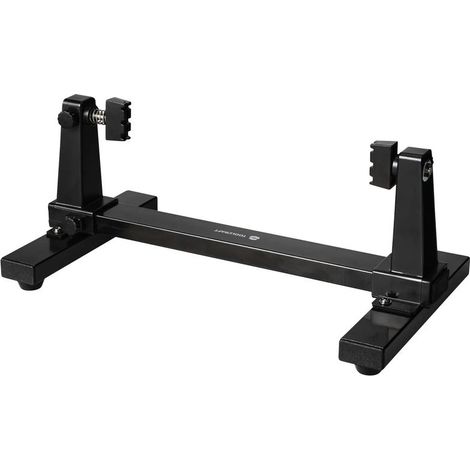 [NEUWERTIG] B-Ware Toolcraft 1372161 PCB Holder 165 X 330 X 125 Mm (1/2)