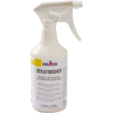 Dekalin Dekafinisher, Sprayflasche 500 ml