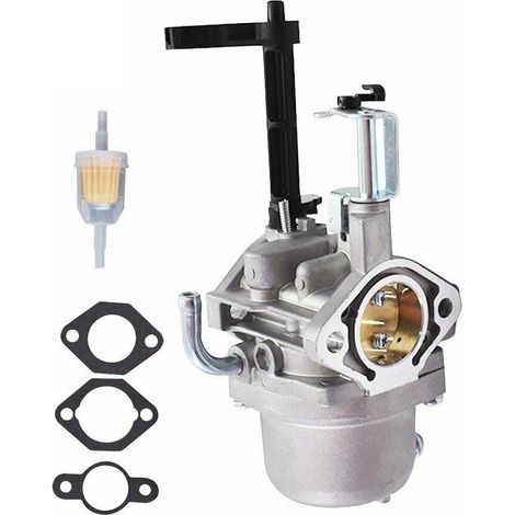 Carburador 20B-62320-20 20B-62320-10 20B-62302-30 22G-62320-00 22G-62301-00 para motor Subaru Robin EX40 RGX7500 de 14 HP (1/4)