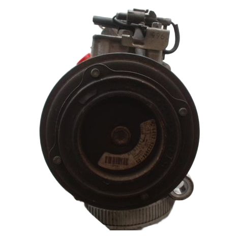 [PRODUIT D'OCCASION] Compresseur Air Conditionne BMW Serie 1 ♻️ Ref Oe. 64529223694 - Garantie à vie (1/5)