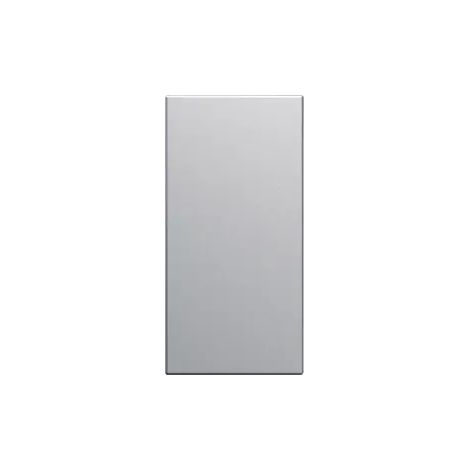 Obturateur gallery 2 modules titane (WXF689T) (1/2)