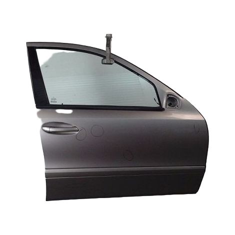 Porte Avant Droit MERCEDES Classe E [PRODUIT D'OCCASION]♻️211720140528 (1/4)