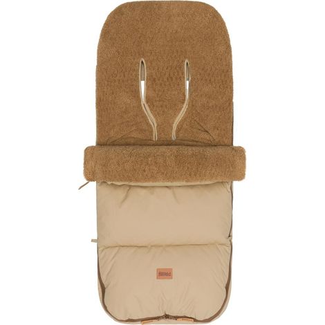 FILLIKID Winterfußsack Kinley