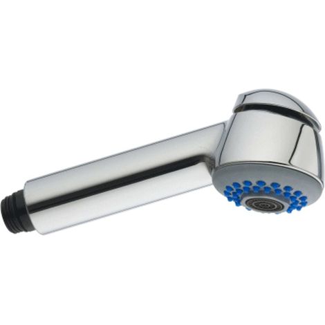 GROHE Ducha de chorro doble 440836 para baterías Eichelberg Vento SPT cromo, 44083626