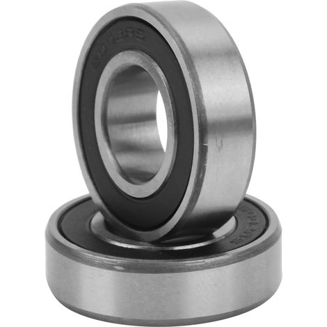 2 roulements pour roue avant scooter électrique Xiaomi M365 - Pièces détachées moteur M365 Pro/1S (1/5)