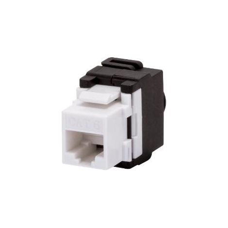 PRESA RJ45 CAT.6 UTP TOOLLESS GEWISS GW38032