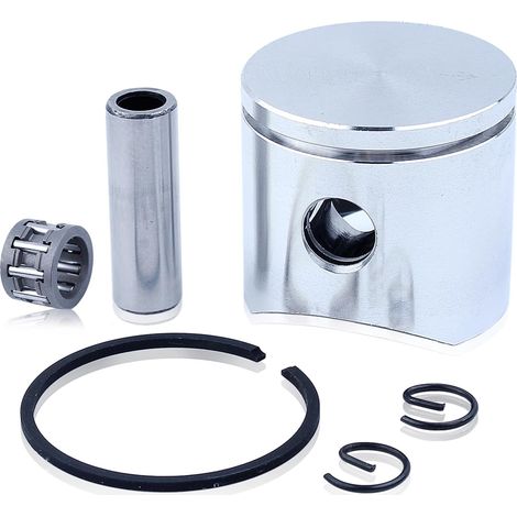 Pour Husqvarna 137 jeu de pistons 38mm, Pour Husqvarna 36 136 LE 137 et 142 et Pour Jonsered 2036, 530069944