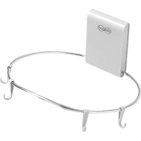 Bathroom Wall Mounted Washbasin Shelf (1/3)