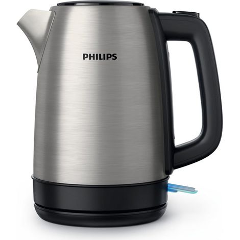 Philips Daily Collection HD9350/90 bouilloire acier inoxydable (1/3)