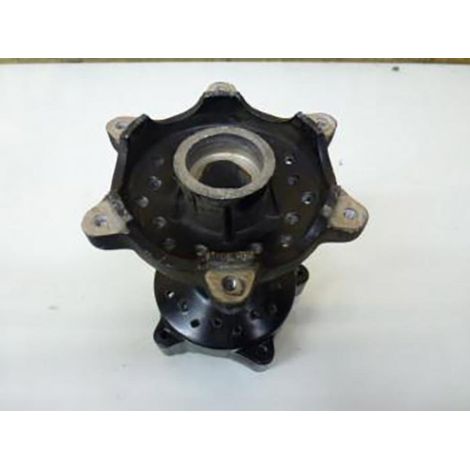 [PRODUIT D'OCCASION] Moyeu de jante Grimeca pour moto 50 pour motocycle Occasion (1/2)