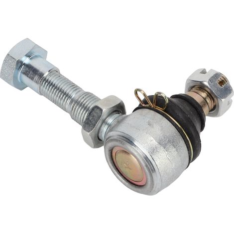 Rotule pour quad, M12 en acier inoxydable, pour 125cc, 150cc, 200cc, 250cc, UTV, karting, quad, moto (1/5)