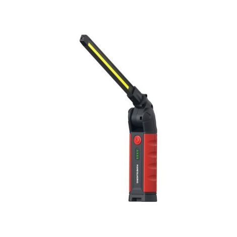 Lámpara de inspección MWLA25X - 1000 Lm (1/3)