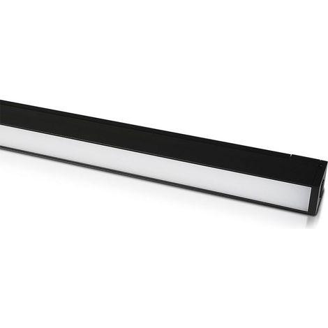 V-TAC Plafoniera LED SMD Binario Magnetica 30W 24V 970x35x59mm Bianco Naturale IP20 (1/5)