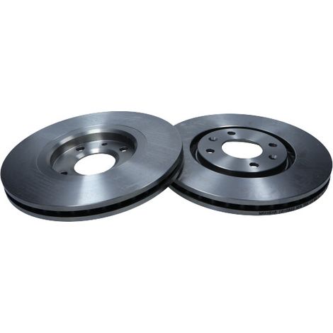 Disque de frein MAXGEAR PEUGEOT AVANT 406 (1/2)