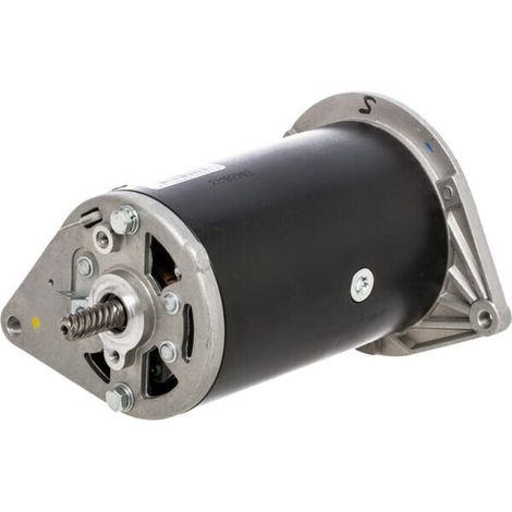 Alternatore 14V 22A UNIVERSALE ALT2625118 (1/3)