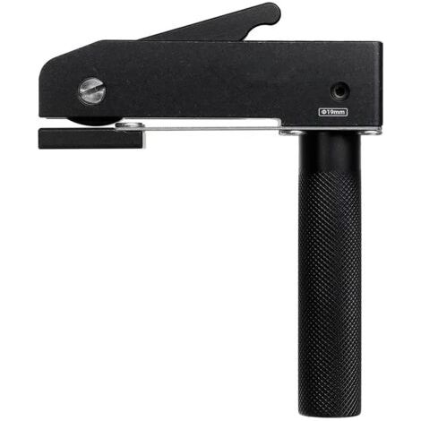 Pince de bureau MFT en aluminium pour travail du bois Presse de bureau pour le travail du bois Dare - 3/4 pouce (1/4)