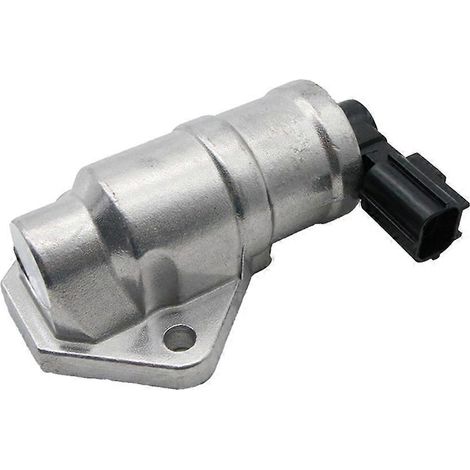 1F22-20-660 Soupape de régulation du ralenti pour Ford Explorer Sport Trac B4000 (Pièces détachées automobiles 1F2220660A 1F222066) (1/5)