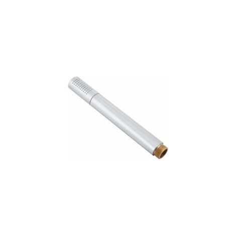Cabezal de ducha universal G1/2, cabezal de ducha de alta presión, cabezal de ducha de mano, ahorro de agua, cabezal de ducha desmontable para baño, fácil de limpiar - Crezuo