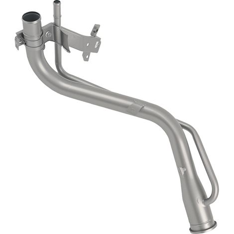 FUEL TANK FILLER NECK PIPE for Honda Civic 1.4-1.7 00-05 17660-S5A-E31 Petrol (1/5)