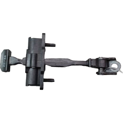 [PRODUIT D'OCCASION] Tirant Porte Avant Gauche PEUGEOT 208 2012-... ♻️ Ref Oe. 9823211180 - Garantie à vie (1/2)