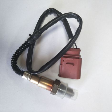 4-Draht-Sauerstoffsensor 078906265T 0258006978 06A906262BM Passat Touareg Audi (1/5)