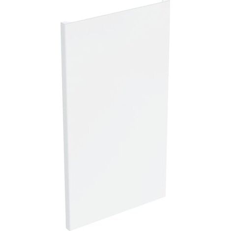 Geberit 245062011 Porte pour Renova Plan (1/2)