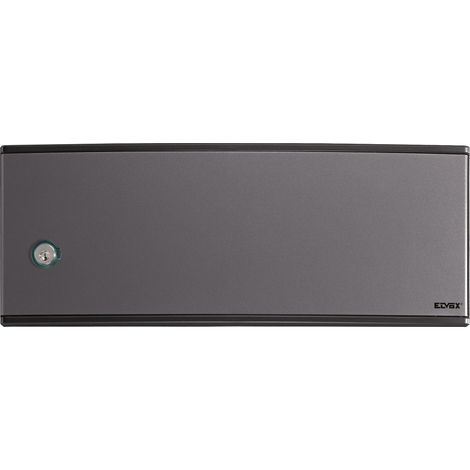 VIMAR - 2560/35 Panel ciego sin orificio, gris sable