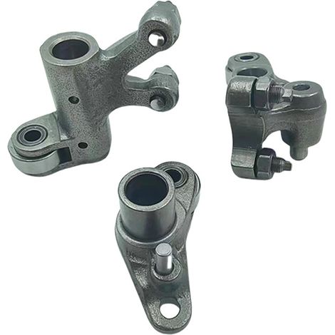 Nockenwellen-Ventilschaftdichtungen kompatibel mit YAMAHA NMAX155, R15, NVX155 und GPD125-A Modellen. (1/4)