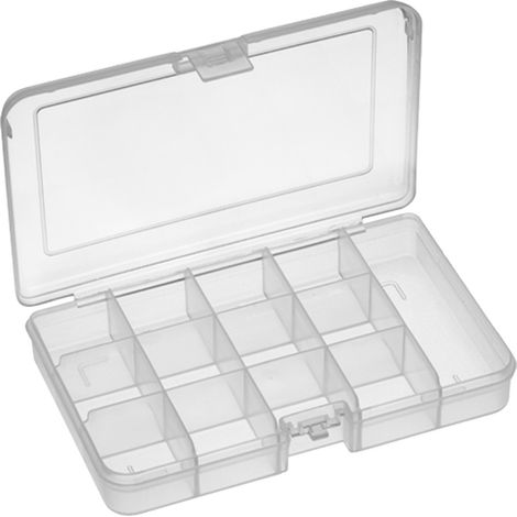 Caja organizadora de 600x300x240 para herramientas pequeñas