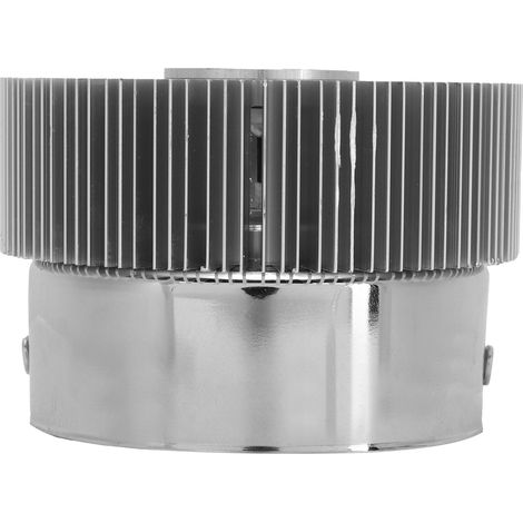 Applique murale LED en aluminium pour couloir, idéale pour les bars, clubs et karaokés. Lumière blanc chaud, 3 W, 85-265 V. (1/5)