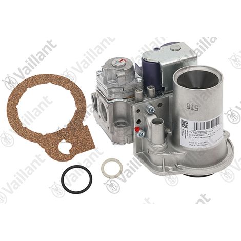VAILLANT Robinet de gaz VC 126/3-5 u.w. Vaillant-Nr. , 0020041162