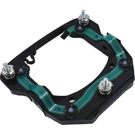 Interrupteur de klaxon au volant 05189428AC pour JEEP COMPASS PATRIOT 07-12 DODGE CALIBER 07-11 JOURNEY 09-11 (1/5)