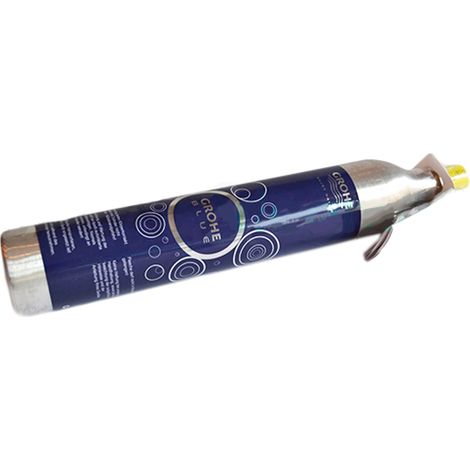 Ricambio bombola CO2 425g per Grohe Blue Plus 115198