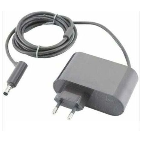 Adaptateur secteur (26,1 V) pour Dyson V8, V7 et V6, chargeur de remplacement. (1/4)