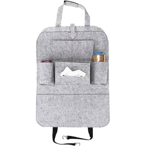 Nouvel organisateur de rangement pour voiture (1 pièce) (1/3)