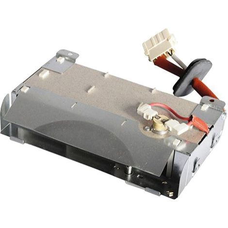 RESISTENZA PER ASCIUGATRICE REX ZANUSSI ELECTROLUX 1366110110 ORIGINALE 1400W (1/4)