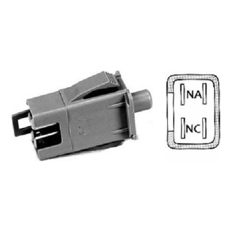 Interruttore sicurezza AYP MTD quadripolare trattorino tagliaerba 532176138