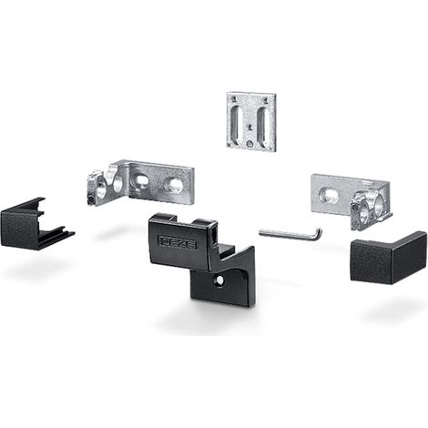 Geze Konsolensatz A Slimchain Standard (1/3)