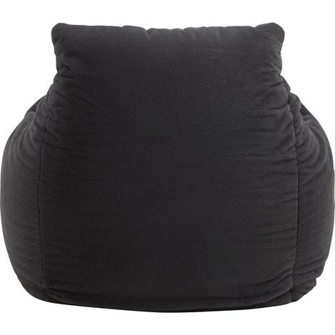 Mömax Sitzsack Storvik Graphitfarben (1/5)