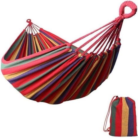 Multi Twin 1/2 outdoor hammock, perfect for travel and camping.