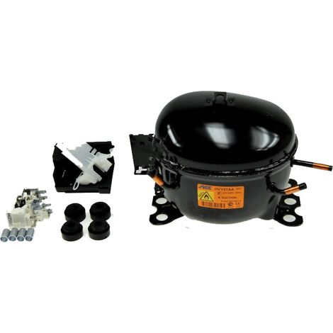 COMPRESSEUR EMY32CL/1 EMBRACO pour REFRIGERATEUR LIEBHERR -...