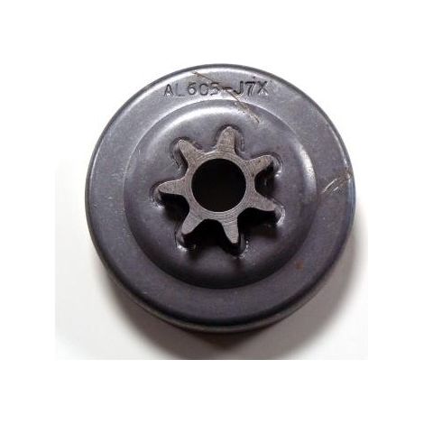AL605J7X - Pignon de chaine 325 7 dents pour tronconneuse MAKITA (1/4)