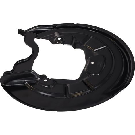 FT03947 protector de disco de freno rápido TRASERO DERECHO (1/5)