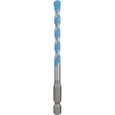Bosch EXPERT HEX-9 Multi Construction Carbide Drill Bit 5.5 x ... (1/5)